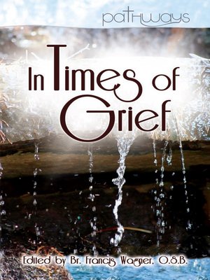 cover image of In Times of Grief